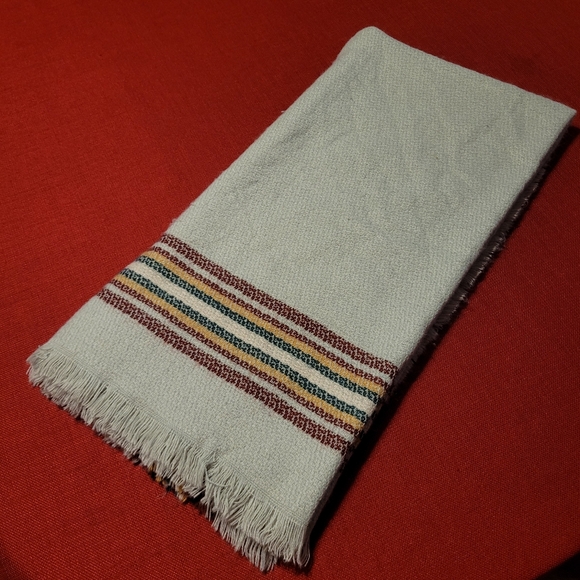 Sylvia Alexander Large Scarf - Picture 4 of 7